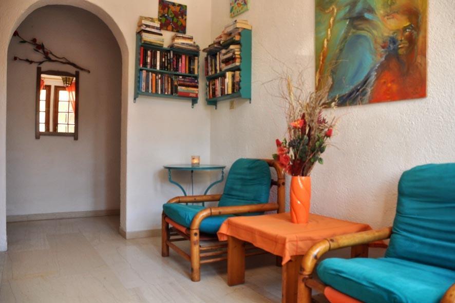 Artemis Rooms Agia Marina  Camera foto